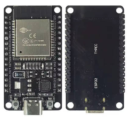 ESP32s 30pin